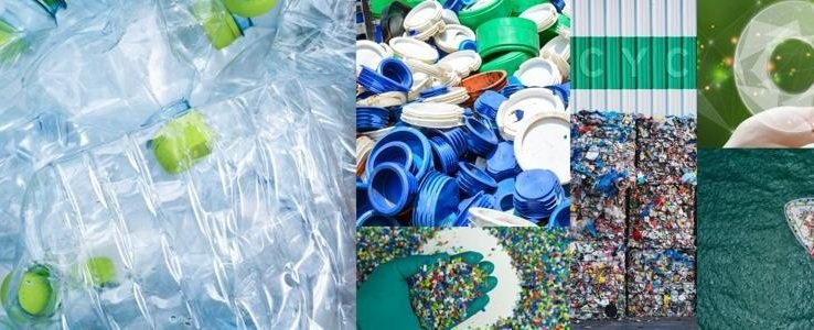 Global Plastic Scrap Trading and Referral Platform