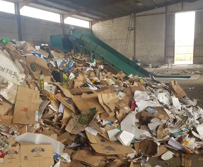 Update Price of Waste Paper and Carton Scrap for Recycling in Saudi Arabia
