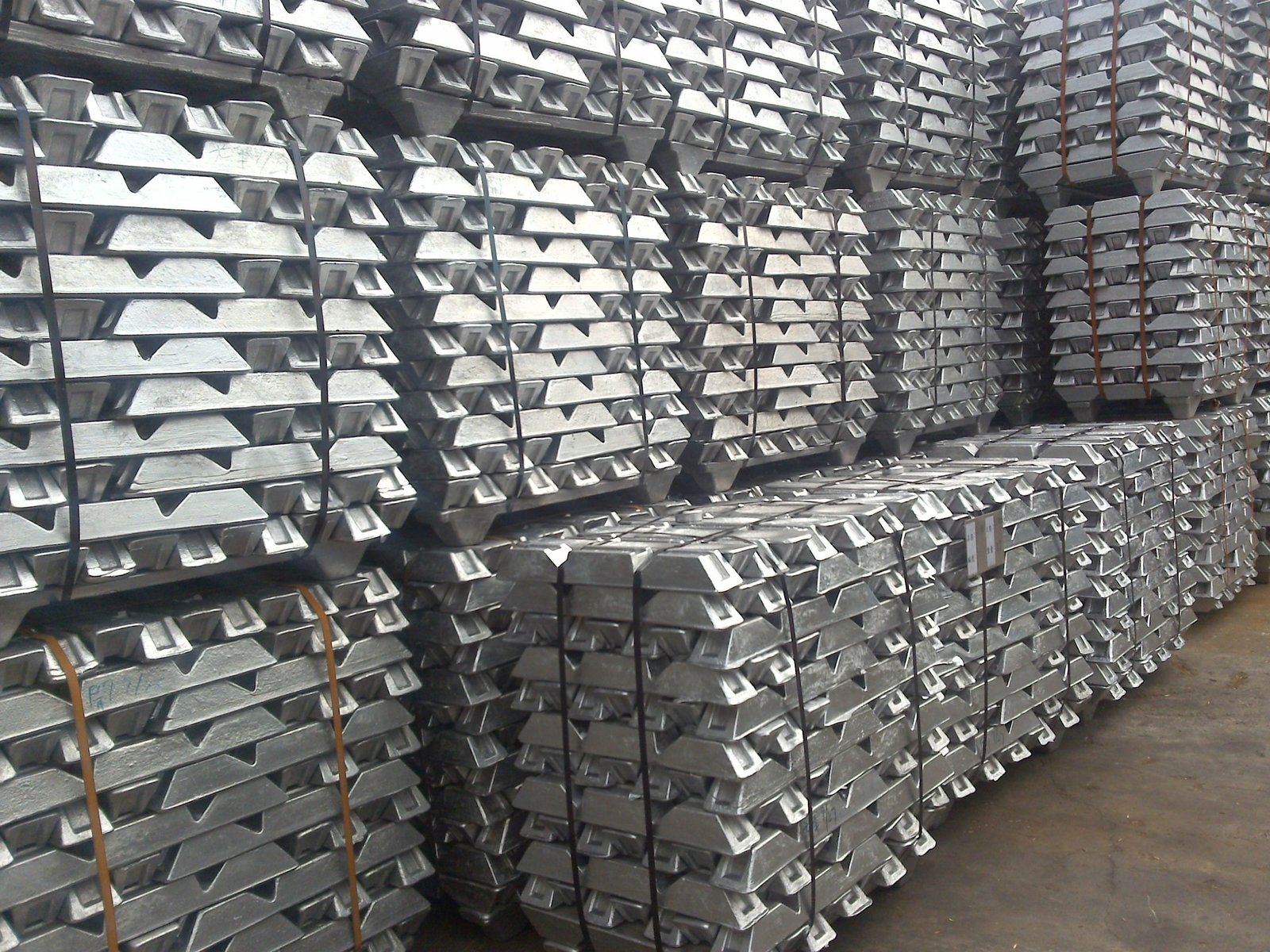 Aluminium Scrap Price in Saudi Arabia, Update June 2026