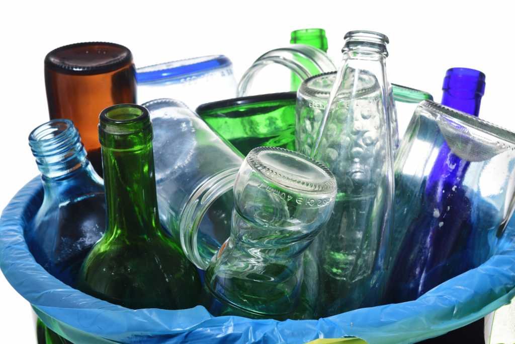 Update Prices of Glass Scrap in Saudi Arabia, June 2026