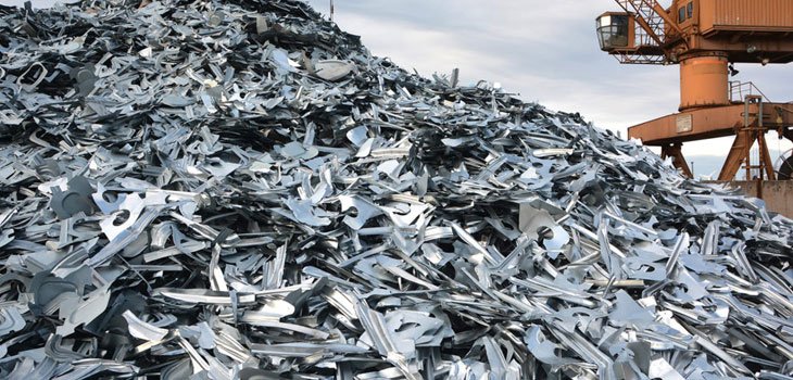 Update Metal Scrap Prices at Saudi Arabia, June 2026