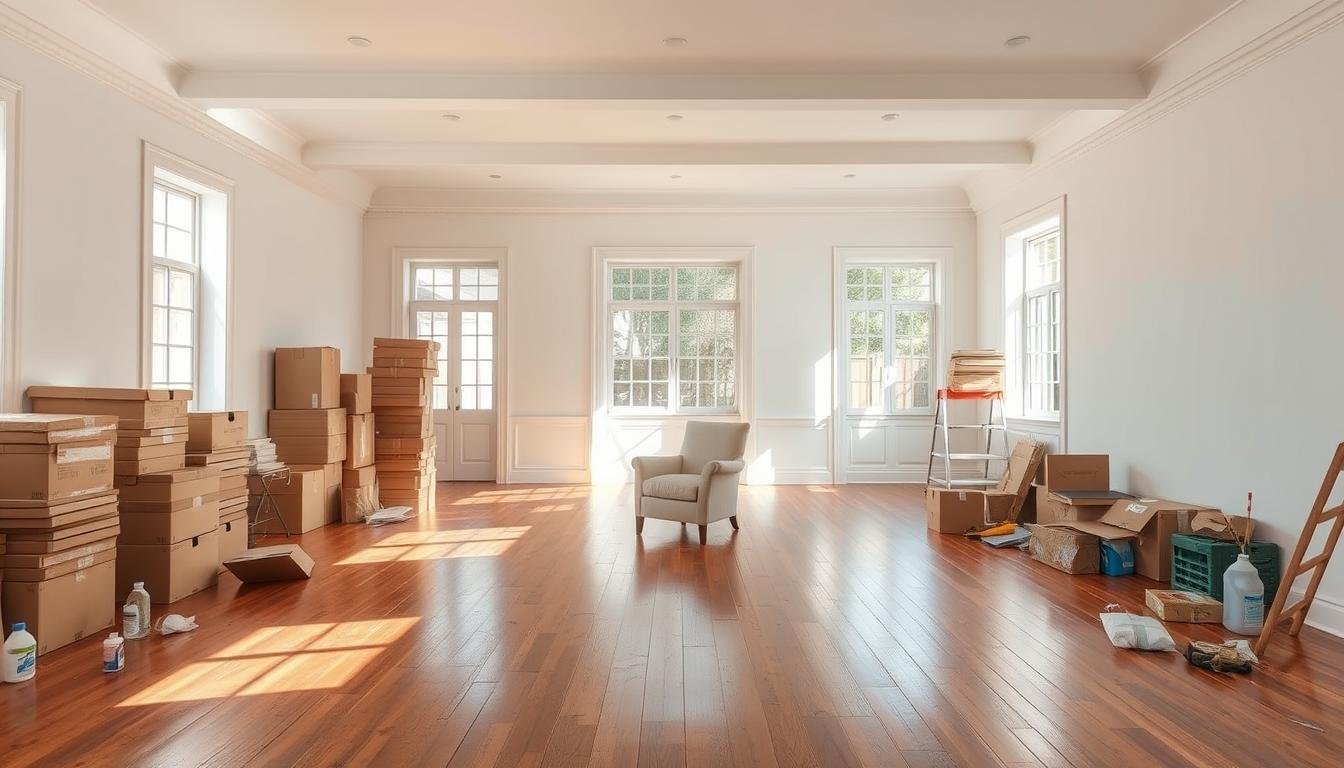 We buy all types of used furniture and provide complete house cleaning after removal.