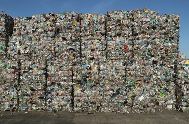 Supplying Recycled Plastic Granules & Industrial Scrap to China Markets and Asian and European Markets