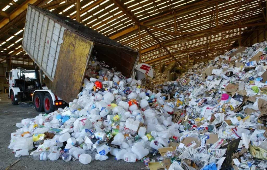 Supplying PET & HDPE Plastic Scrap to Saudi Factories at Competitive Prices