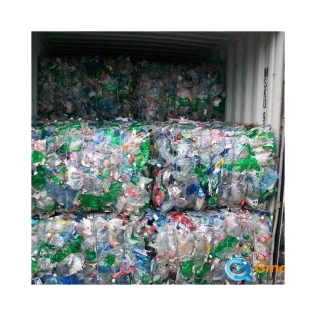 Exporting High-Quality Plastic Scrap (PET Flakes & Bales) to Global Markets